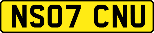 NS07CNU