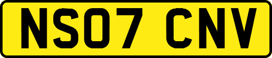 NS07CNV
