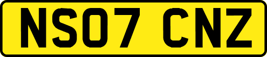 NS07CNZ