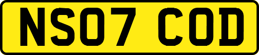NS07COD