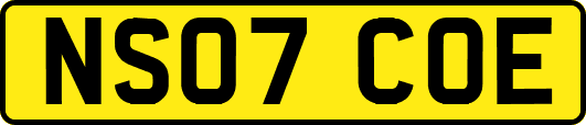 NS07COE