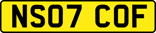 NS07COF
