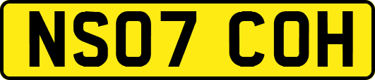 NS07COH
