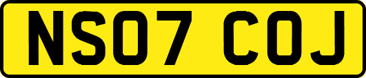 NS07COJ