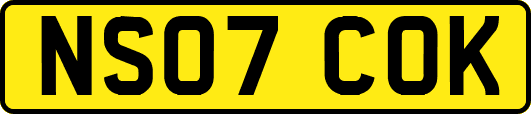 NS07COK