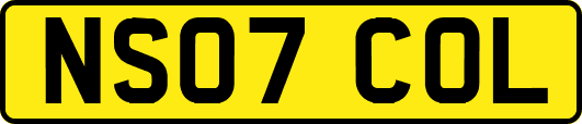 NS07COL