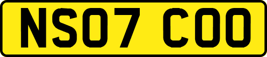NS07COO