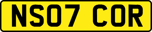 NS07COR