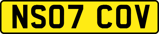 NS07COV