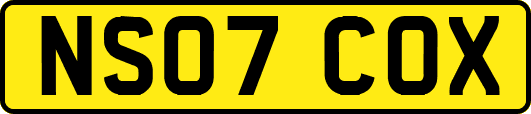 NS07COX