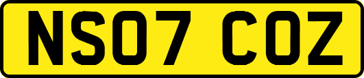 NS07COZ