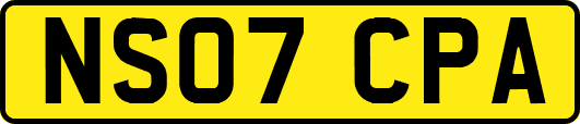 NS07CPA