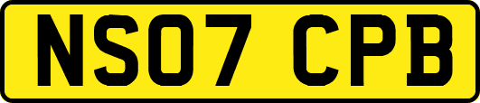 NS07CPB