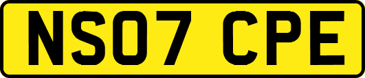 NS07CPE