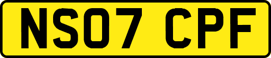 NS07CPF