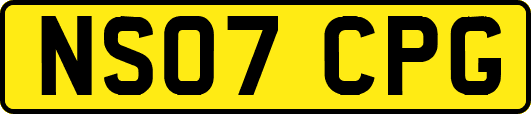 NS07CPG