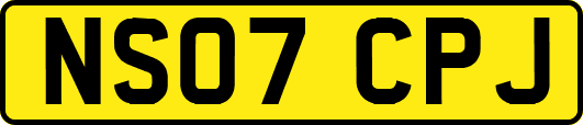 NS07CPJ