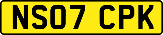NS07CPK