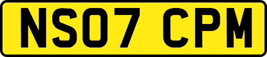 NS07CPM