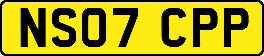 NS07CPP