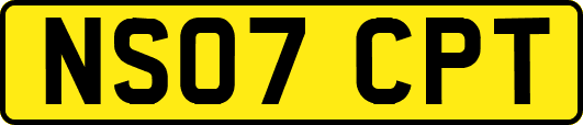 NS07CPT