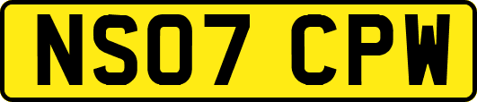 NS07CPW