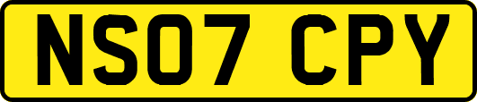 NS07CPY