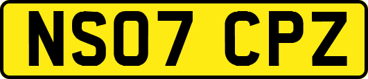 NS07CPZ