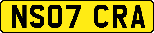 NS07CRA