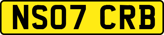 NS07CRB
