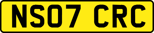 NS07CRC