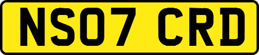 NS07CRD