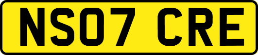 NS07CRE