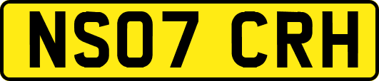 NS07CRH