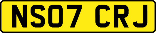 NS07CRJ