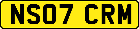 NS07CRM