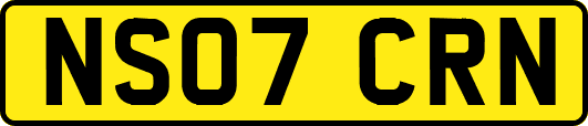 NS07CRN