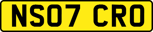 NS07CRO
