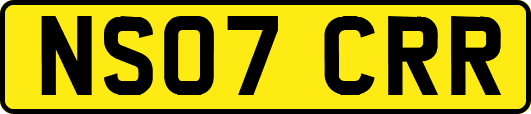 NS07CRR