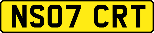 NS07CRT