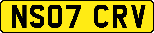 NS07CRV