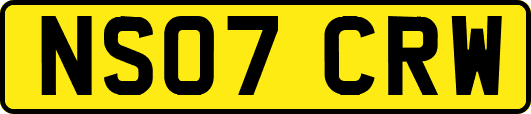 NS07CRW
