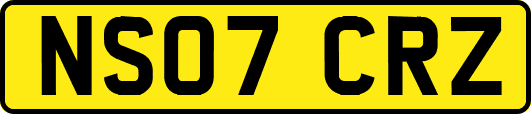 NS07CRZ