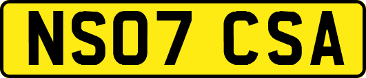NS07CSA