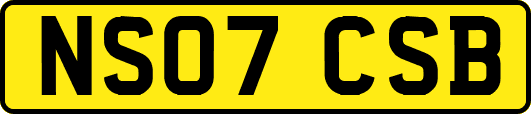 NS07CSB