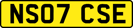 NS07CSE