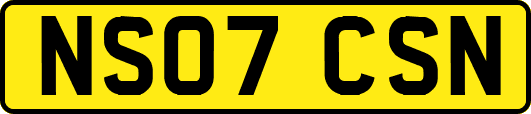 NS07CSN