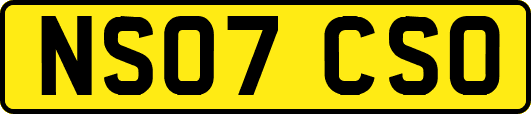 NS07CSO