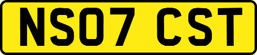 NS07CST
