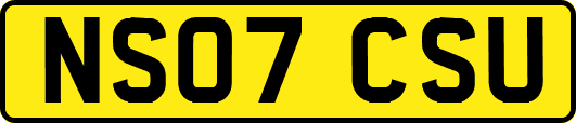 NS07CSU